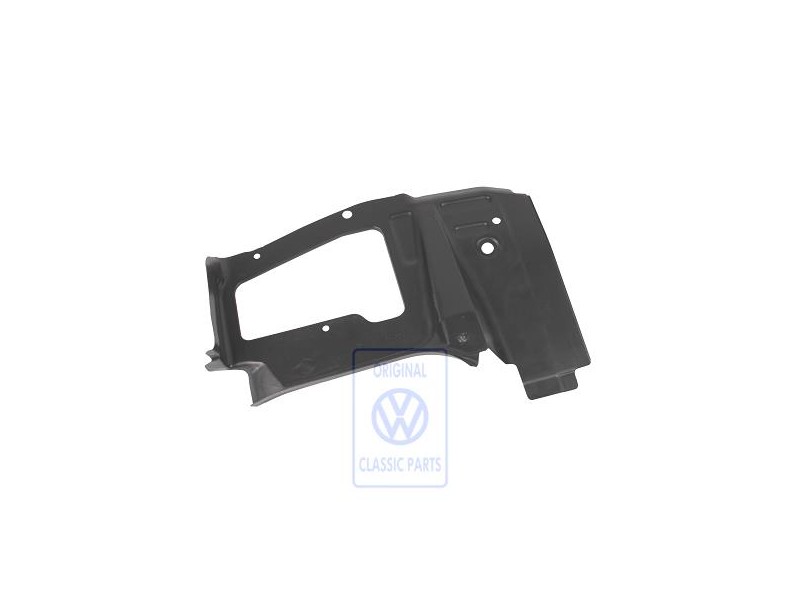 Genuine VW Mounting For Tail Light - 3B5813320