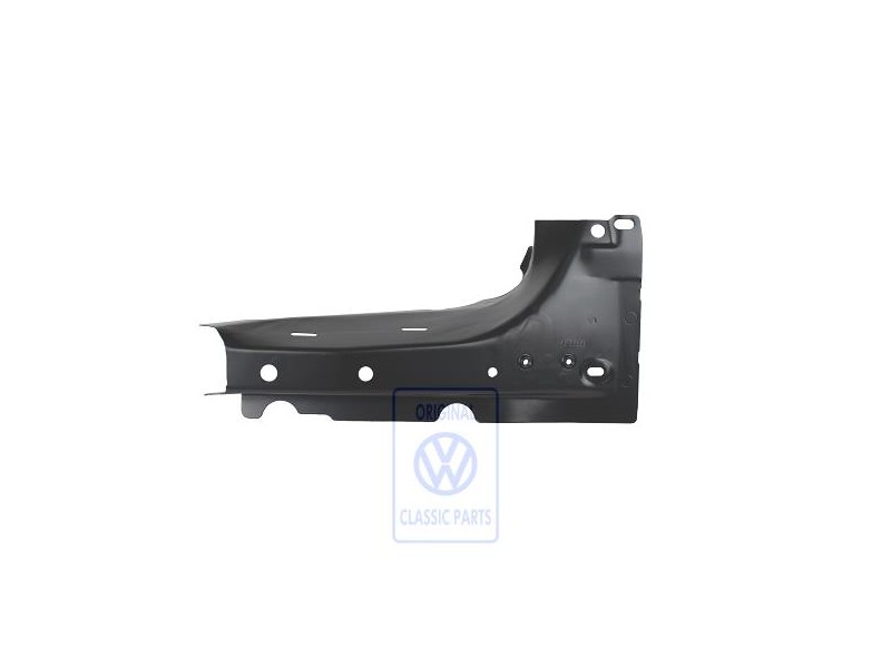 Genuine VW Reinforcement - 3B5813332B
