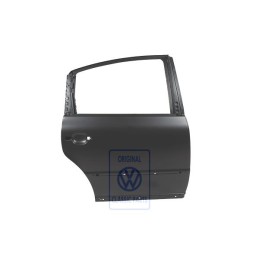 Genuine VW Door - 3B5833052AB