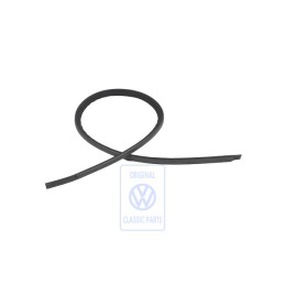 Genuine VW Window Guide Satin Black - 3B5839440J B41