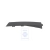 Genuine VW Trim For Door Window Frame Satin Black - 3B5839903F DPE