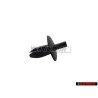 Genuine VW Clip - 171885767