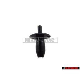 Genuine VW Clip - 171885767