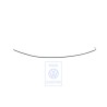 Genuine VW Border Strip Satin Black - 3B5854701 B41