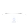 Genuine VW Border Strip Glossy Aluminium - 3B5854701B 7Z7