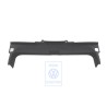 Genuine VW Cover For Lock Carrier Satin Black - 3B5863459E B41