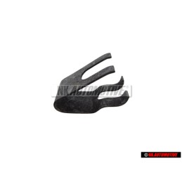 Genuine VW Pressure Spring - 171609583