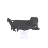 Genuine VW Luggage Compartment Trim Anthracite - 3B5867430H 1BS