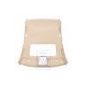 Genuine VW Moulded Headliner Sun Beige - 3B5867501DF4R4