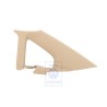 Genuine VW C/D-Pillar Trim Sun Beige - 3B5868202F QKD