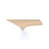 Genuine VW D-Pillar Trim Sun Beige - 3B5868581L 4R4