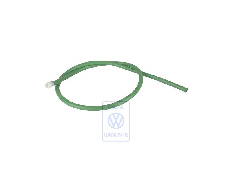 Genuine VW Water Drainage Hose - 3B5877233