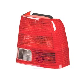 Genuine VW Tail Light With Fog Light - 3B5945096G