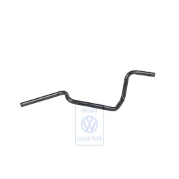 Genuine VW Breather Line - 3B7201163