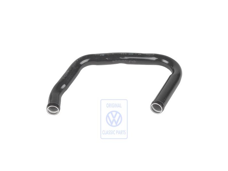 Genuine VW Breather Line - 3B7201163A