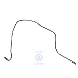 Genuine VW Breather Line - 3B7201995