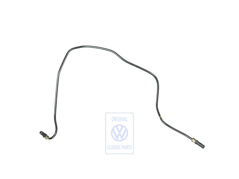 Genuine VW Breather Line - 3B7201995