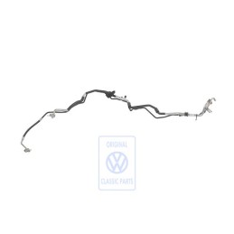 Genuine VW Refrigerant Pipe - 3B7260712G