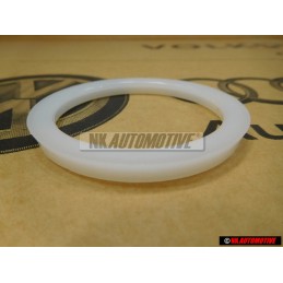 Genuine VW Stop Ring - 321412411