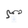 Genuine VW Vacuum Pipe With Non-Return Valve - 3B7612041J