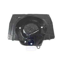 Genuine VW Bottom Plate - 3B7802088