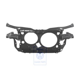 Genuine VW Lock Carrier - 3B7805594F