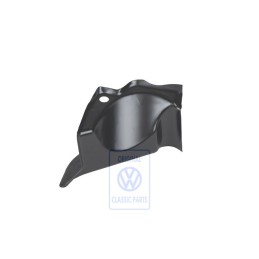 Genuine VW Reinforcement For Cross Member - 3B7806607A