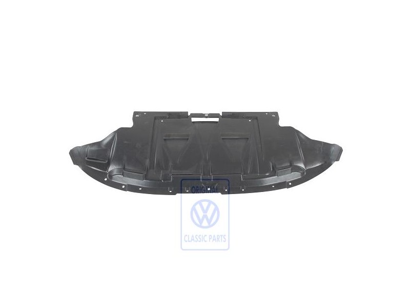 Genuine VW Noise Insulation - 3B7825235A