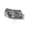 Genuine VW Halogen Twin Headlights For Gas Discharge Bulb - 3B7941018Q