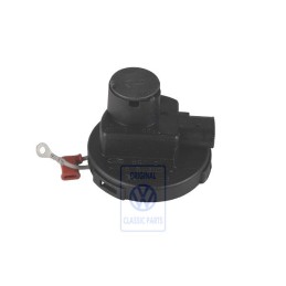Genuine VW Cover Cap - 3B7941603