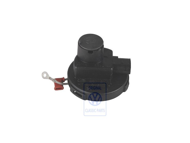 Genuine VW Cover Cap - 3B7941603