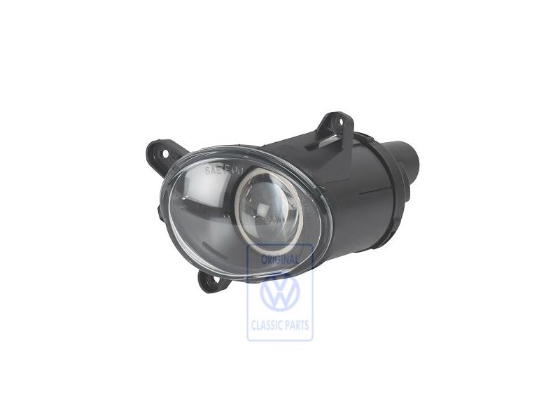 Genuine VW Halogen Fog Lamp - 3B7941699A