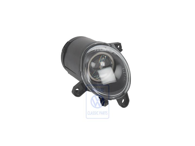 Genuine VW Halogen Fog Lamp - 3B7941700A