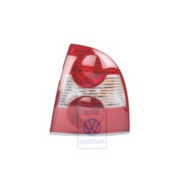 Genuine VW Tail Light - 3B7945096D