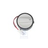 Genuine VW Potentiometer Pearl Grey - 3B7959613 2EN