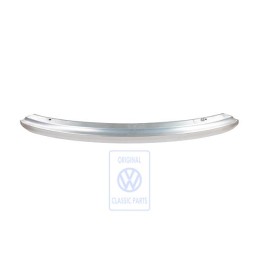 Genuine VW Bumper Carrier - 3B9807311