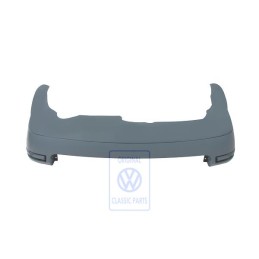 Genuine VW Cover Primed - 3B9807417B GRU