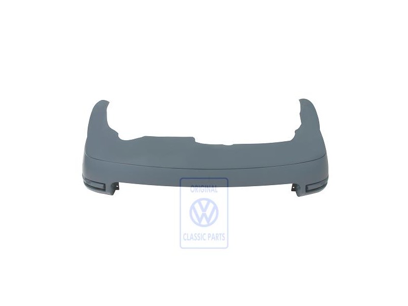 Genuine VW Cover Primed - 3B9807417B GRU