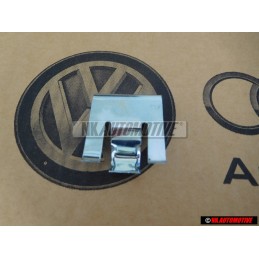 Genuine VW Retaining Spring - 823601165A