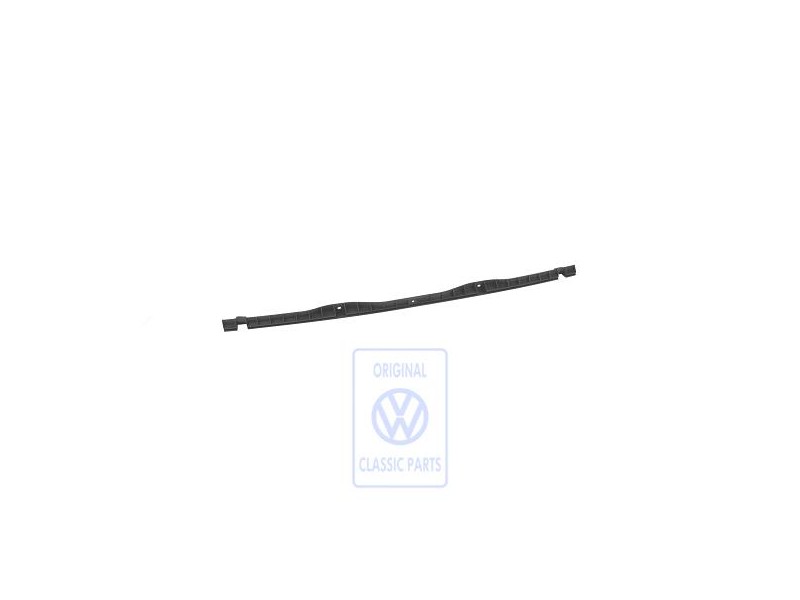 Genuine VW Securing Strip - 3B9807863