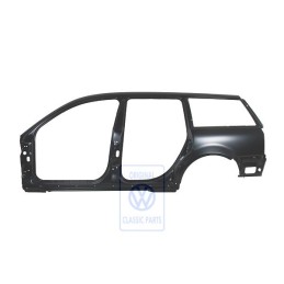 Genuine VW Side Part - 3B9809605J