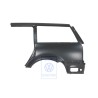 Genuine VW Sectional Part - Side Panel Frame - 3B9809843B