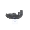 Genuine VW Wheel Housing Liner, Plastic Satin Black - 3B9810972B 01C
