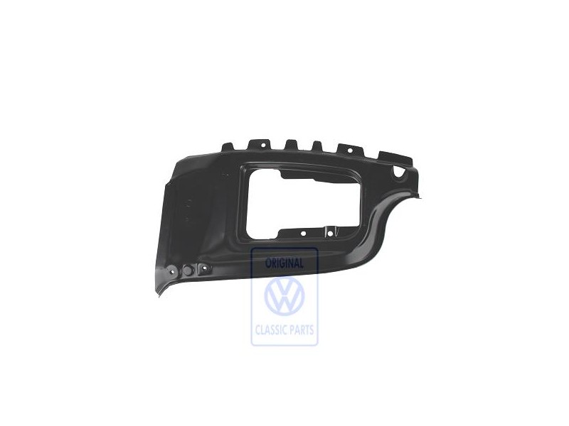 Genuine VW Mounting For Tail Light - 3B9813319B