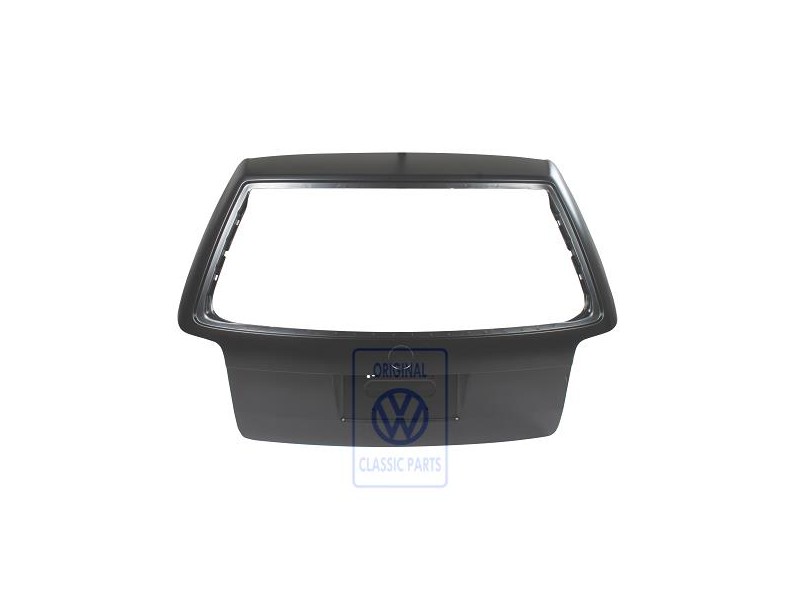 Genuine VW Rear Lid - 3B9827025AR