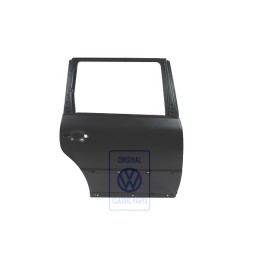 Genuine VW Door - 3B9833052AC