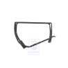 Genuine VW Window Guide Satin Black - 3B9839432T B41