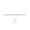 Genuine VW Window Guide Satin Black - 3B9839440G B41