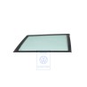 Genuine VW Side Window Satin Black - 3B9845298ABB41