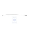 Genuine VW Border Strip Glossy Aluminium - 3B9854702C 7Z7